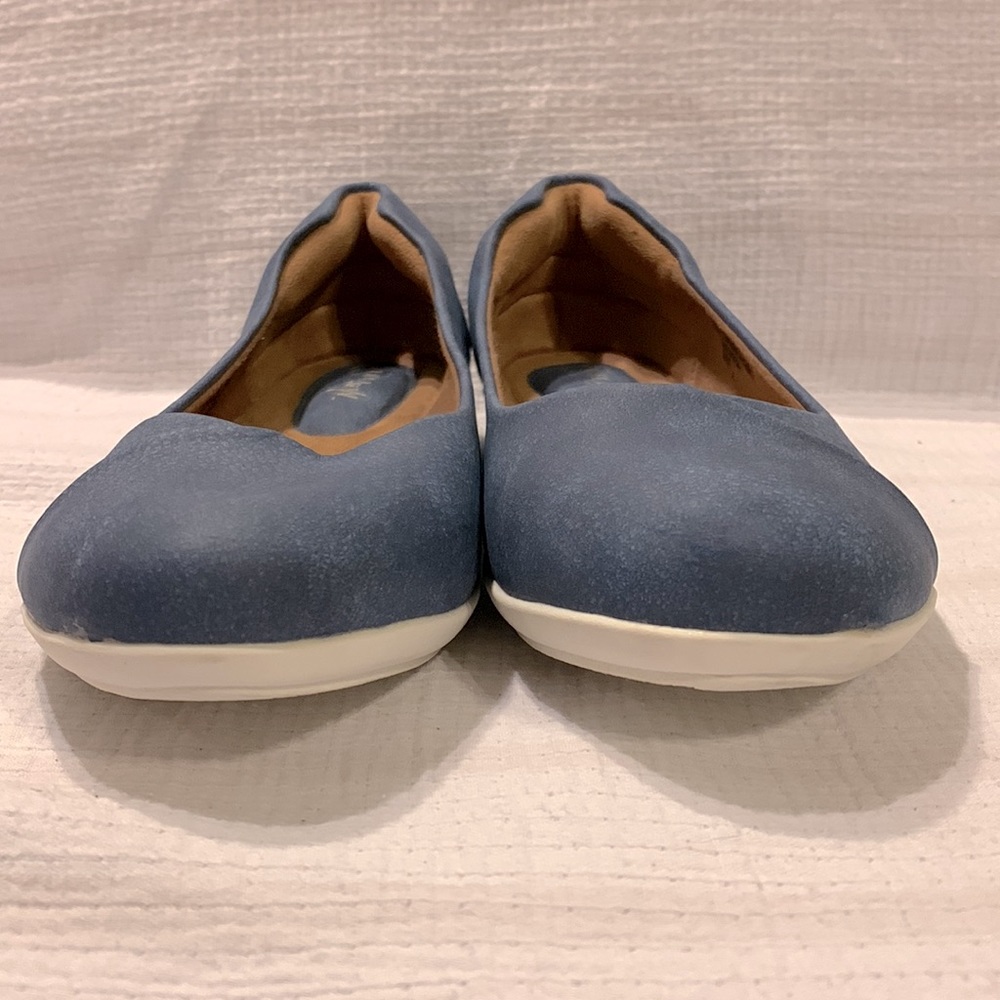 Euro Soft By Soft Blue Size 10 - image 6